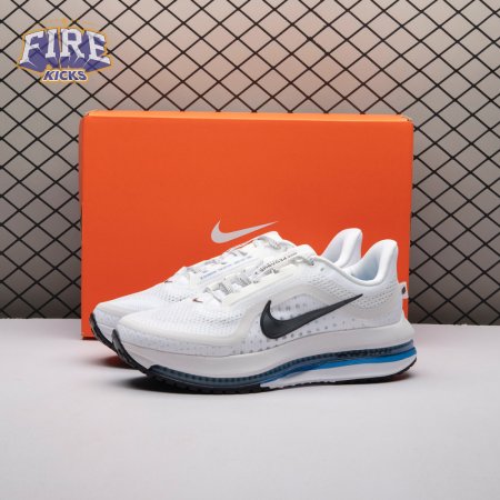 Nike Air Zoom Pegasus Premium White Photo Blue HQ2592-104 Size Unisex