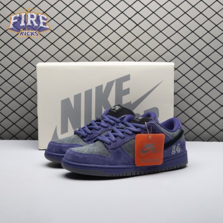 Nike SB Dunk Low 94 Ink HQ8487-500 Unisex