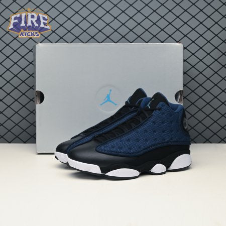 Air Jordan 13 Retro Navy Men's