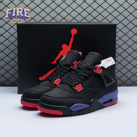 Air Jordan 4 Retro NRG 'Raptors' Men's