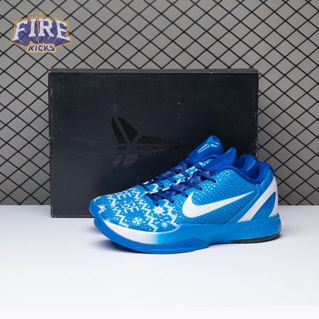 Nike Kobe 6 Protro CW2190-111 Men's