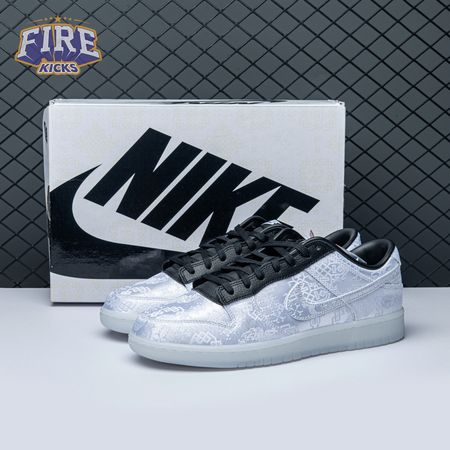 NK Dunk Low FN0315-110 Unisex