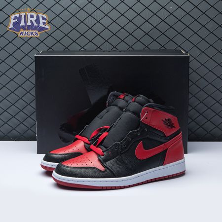 Jordan 1 Retro Banned (B-Grade) (2011) 43200-001 Men's