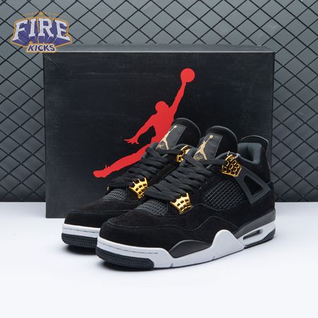 Air Jordan 4 Retro 'Royalty' Men's