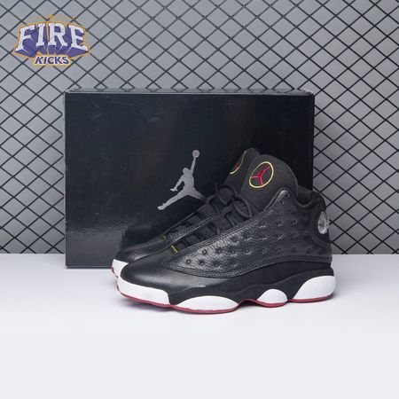 Jordan 13 Retro Playoffs (2011) 414571-001 Men's