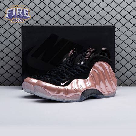 Nike Air Foamposite One Rust Pink 314996 602 Men's
