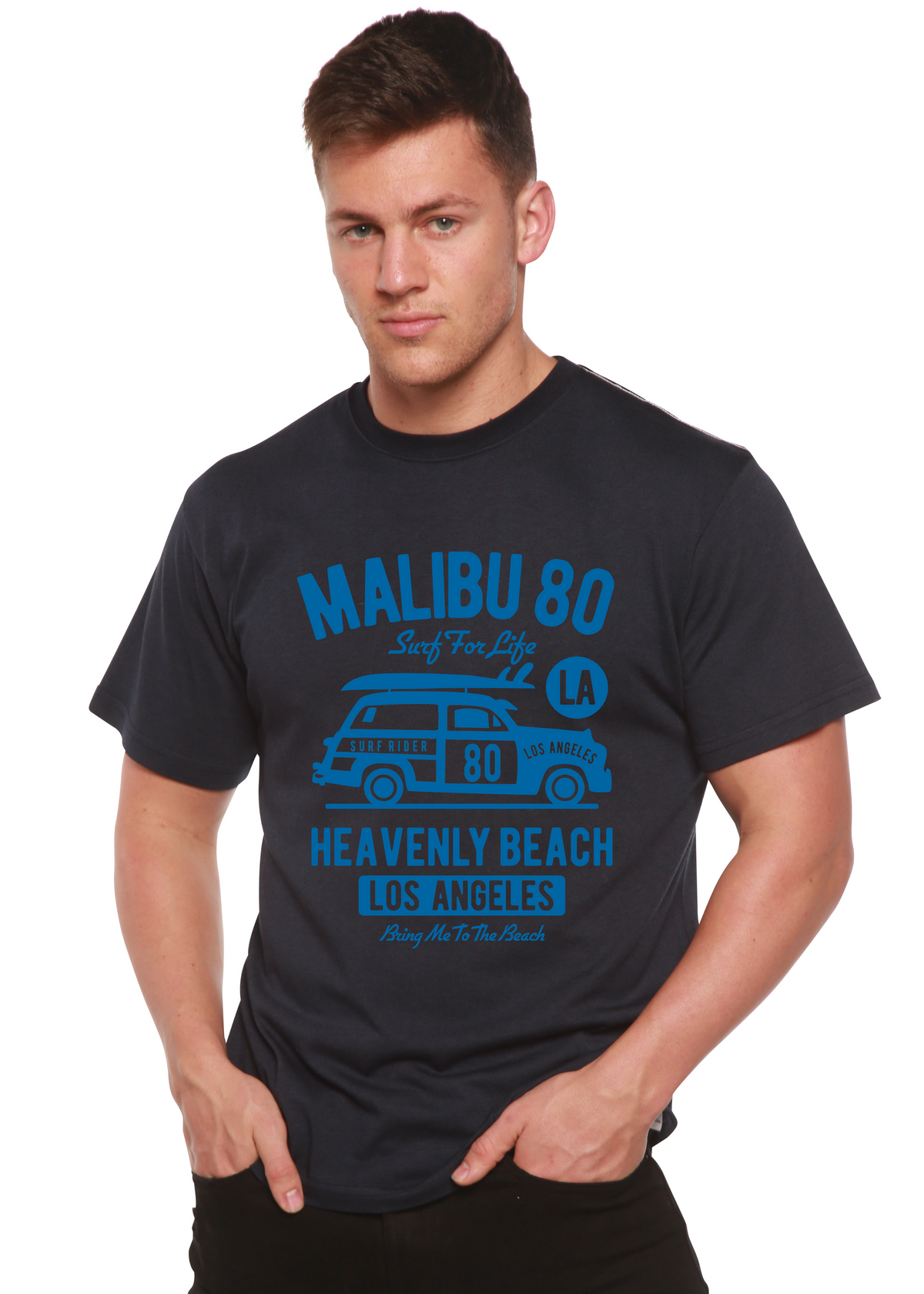 Malibu 80 Men&