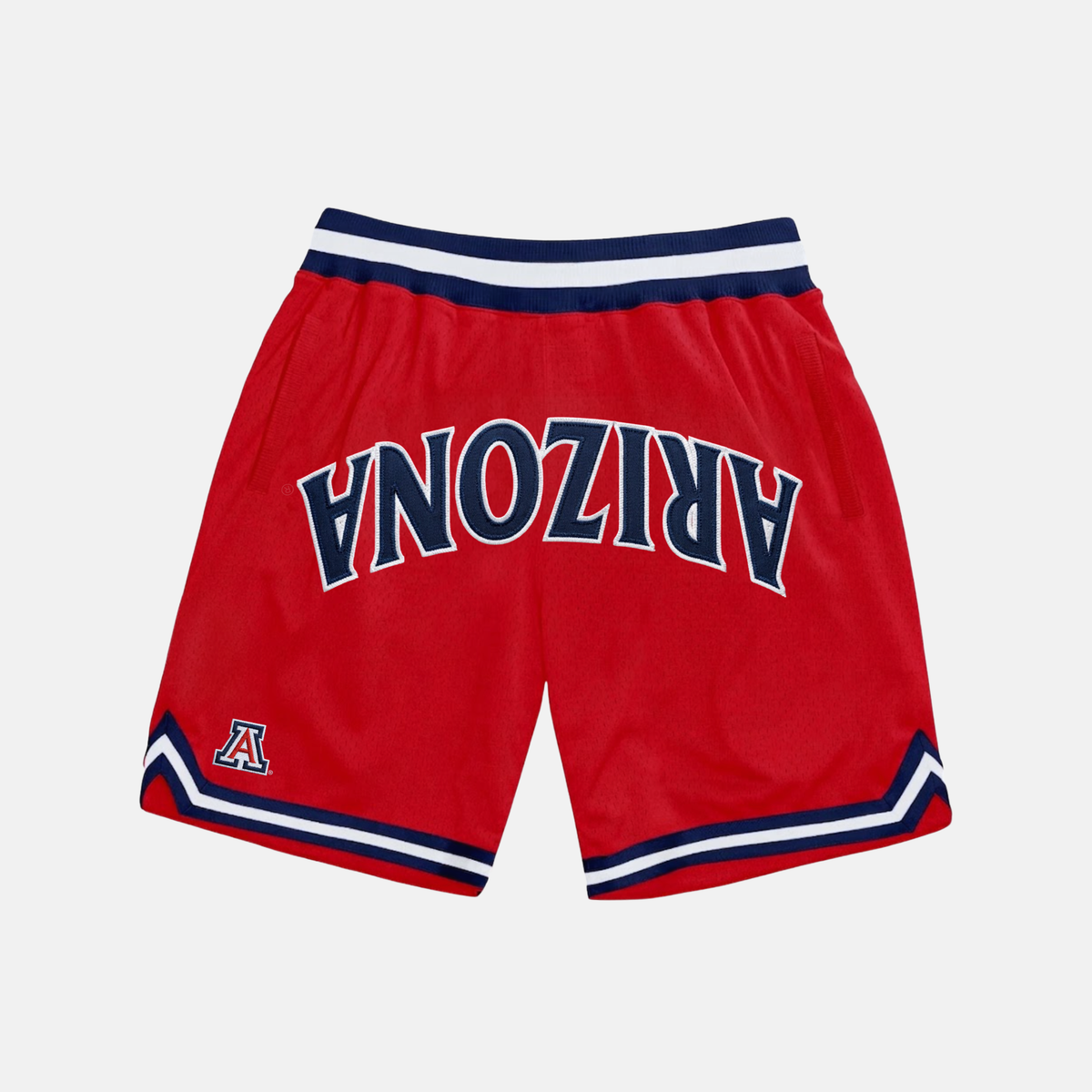 Arizona Wildcats Varsity Mesh Shorts