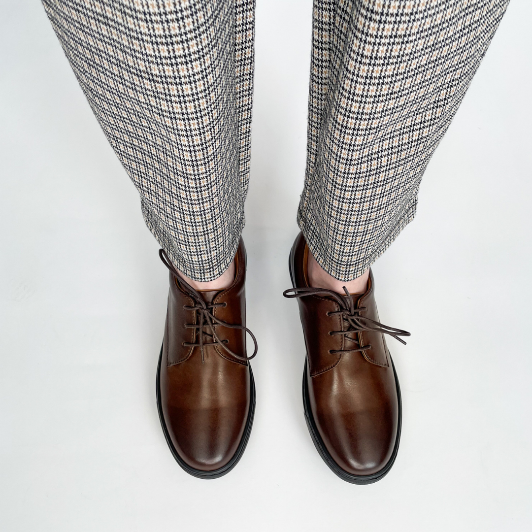 Women's Dafne - Brown