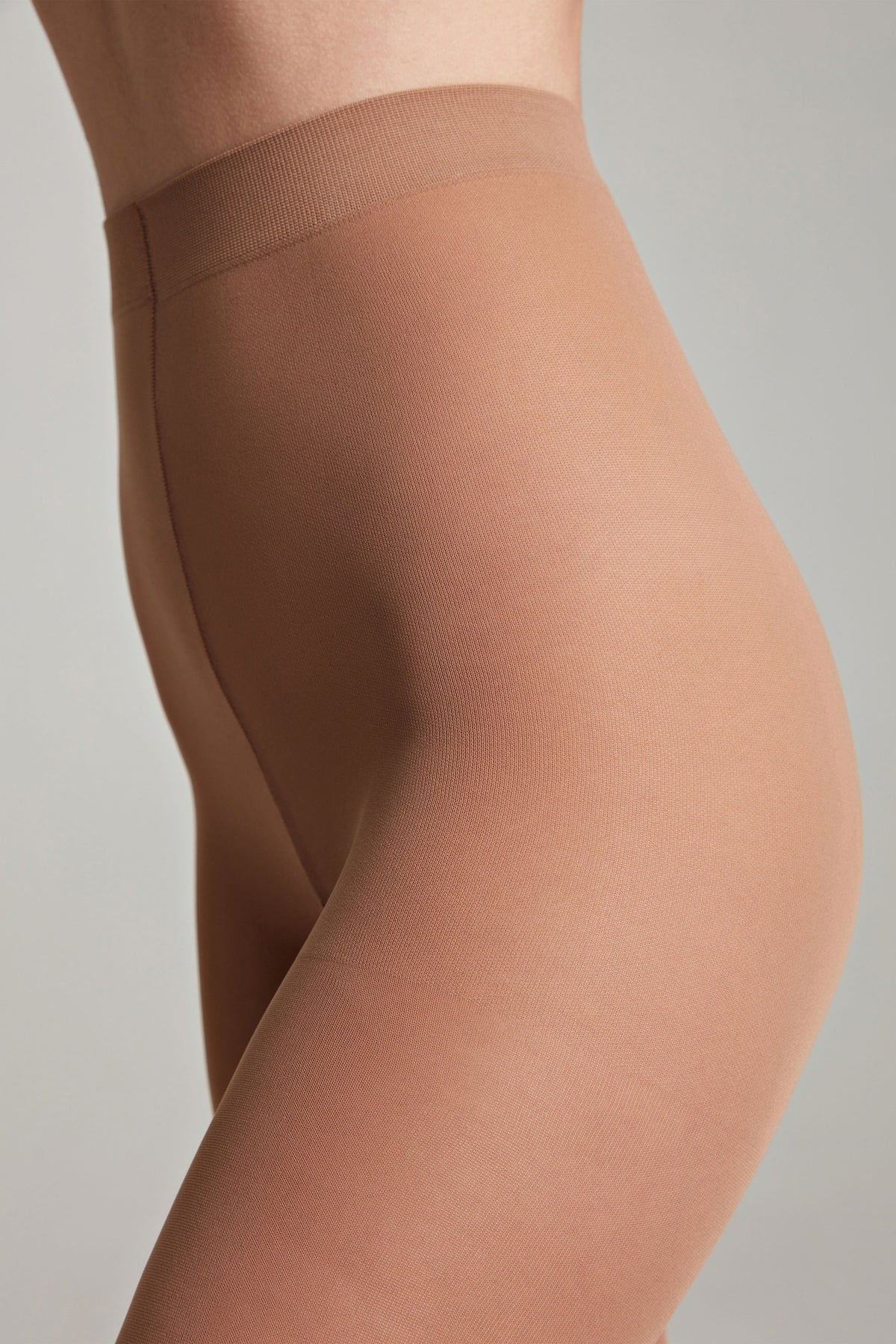 Tights Conte Episode 50 Den - Microfibra Matte Opaque