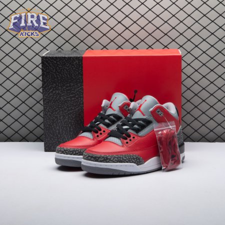 Air Jordan 3 Retro SE 'Unite' Men's