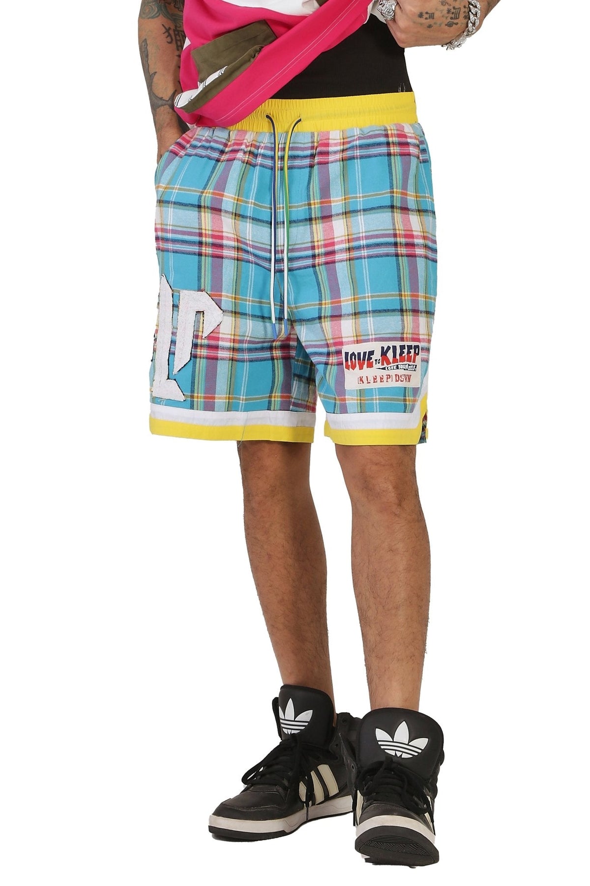 Matt Men&