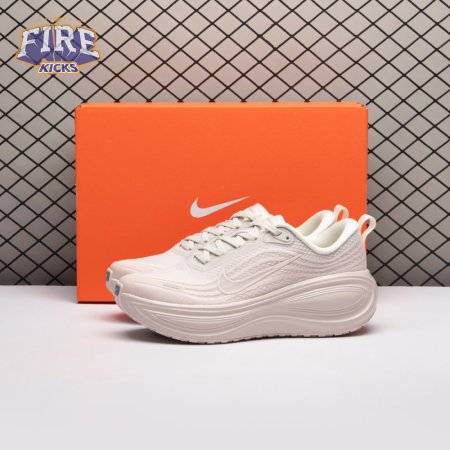 Nike Vomero Plus Silt Red HV8154-603 Women's