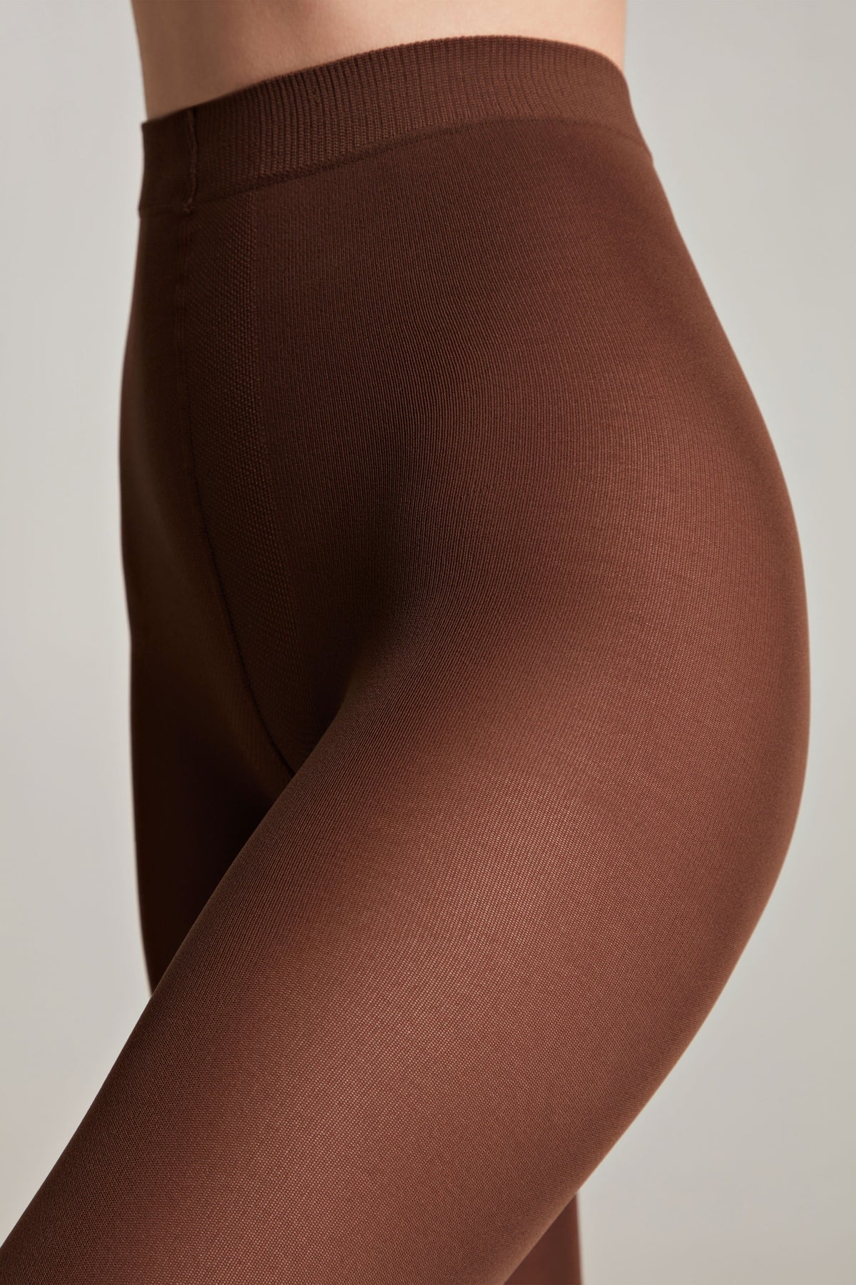 Tights Conte Triumf 150 Den - Warm Opaque Microfiber
