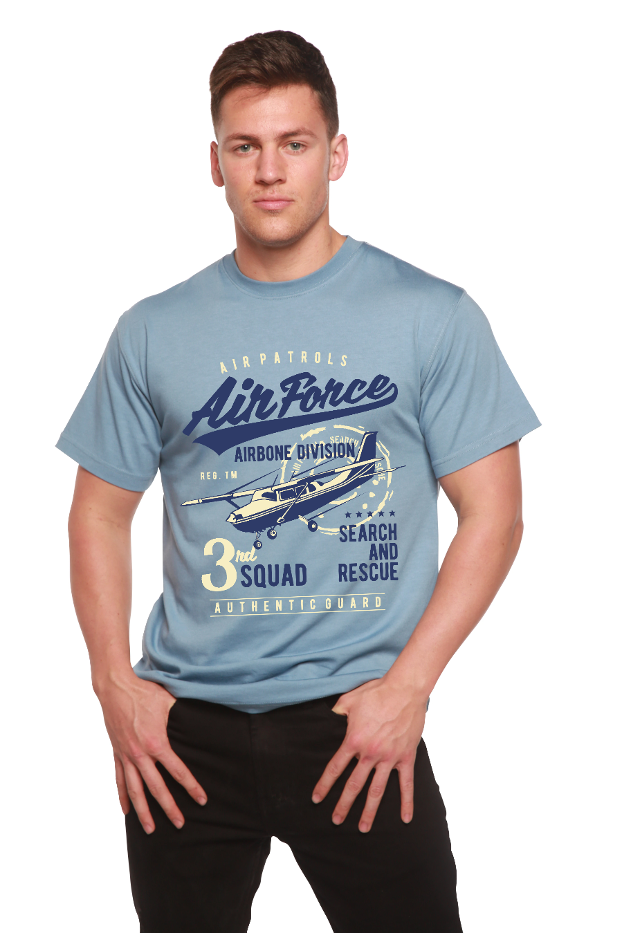 Air Force Men&