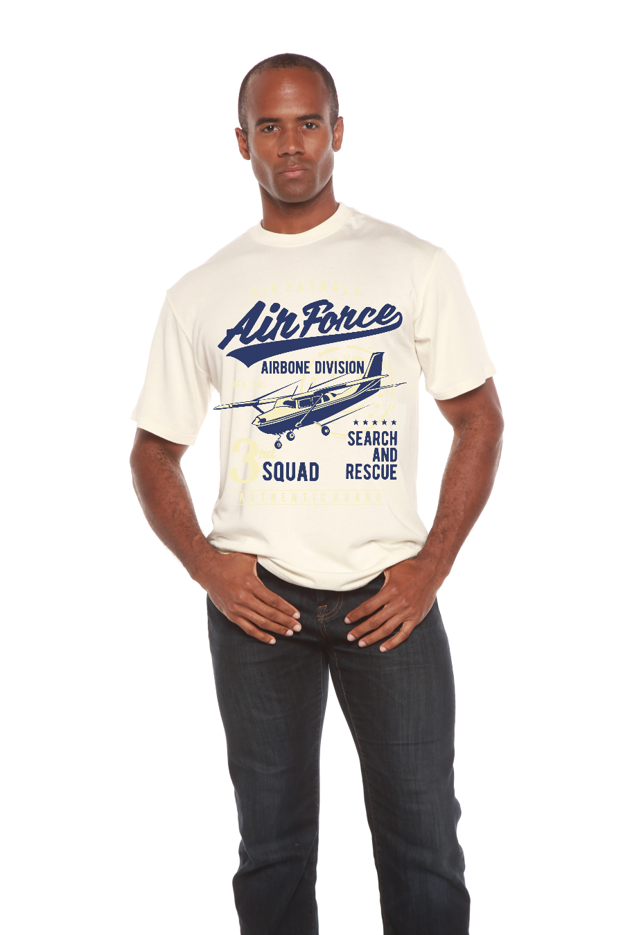 Air Force Men&