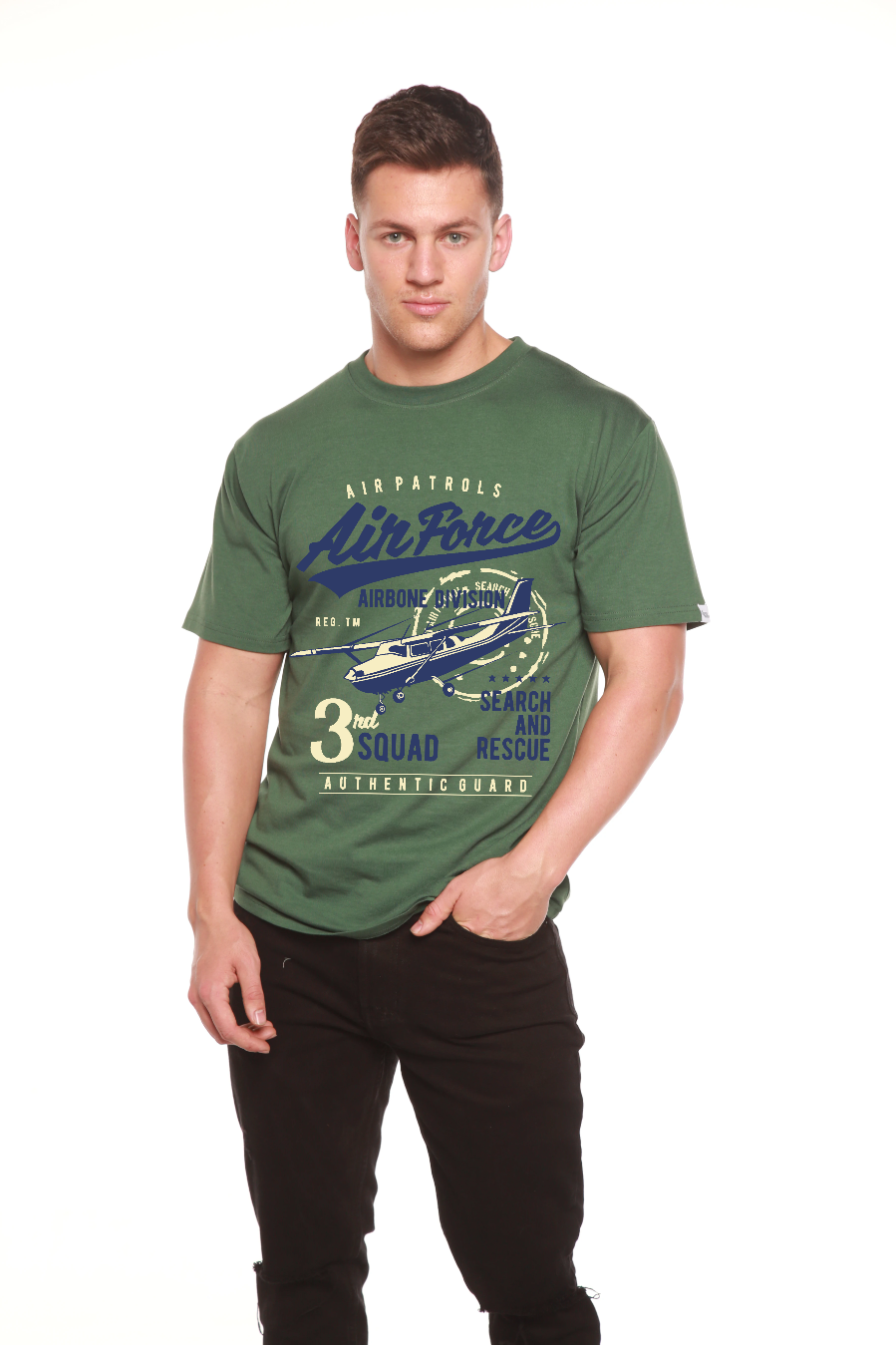 Air Force Men&