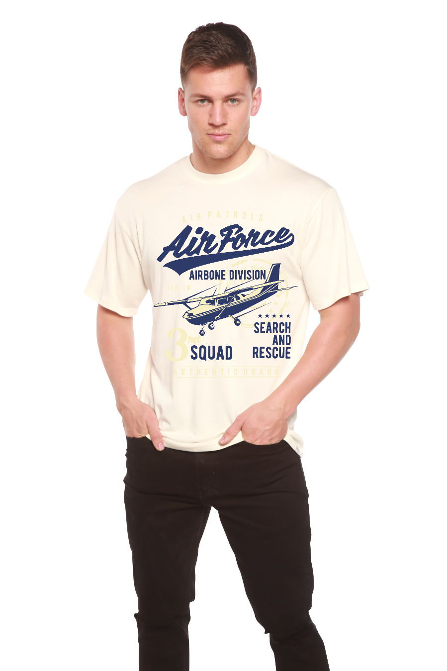 Air Force Men&