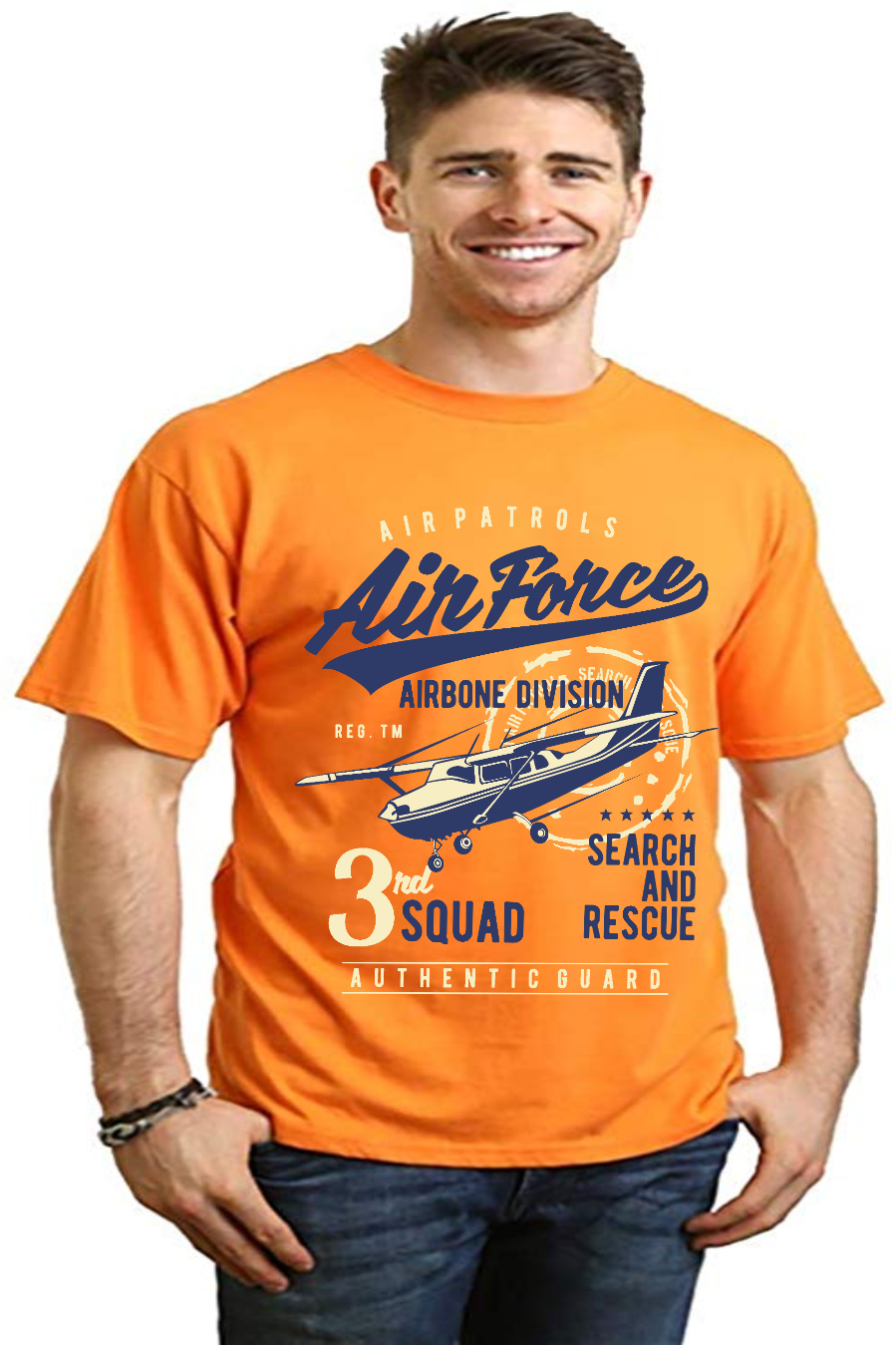 Air Force Men&