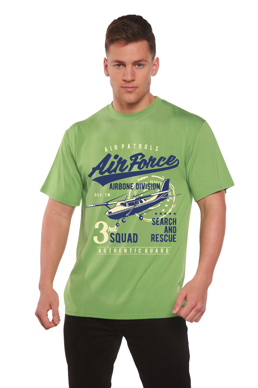 Air Force Men&