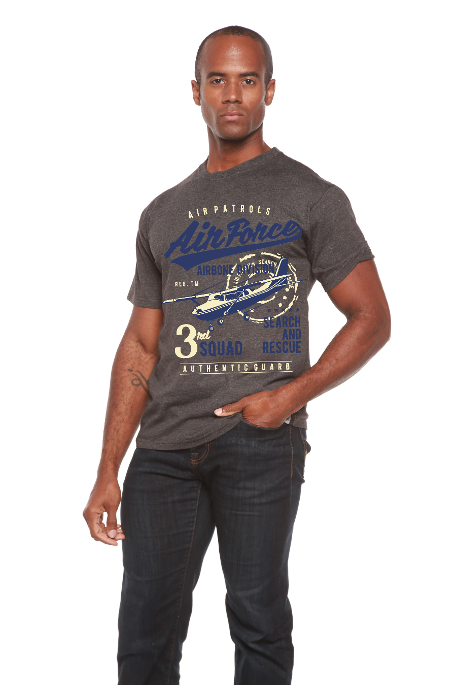 Air Force Men&