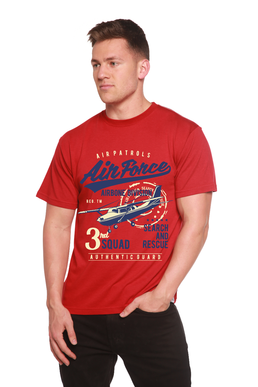 Air Force Men&