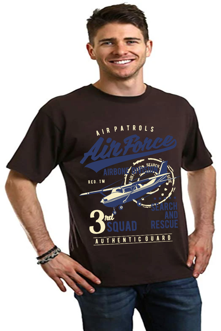 Air Force Men&