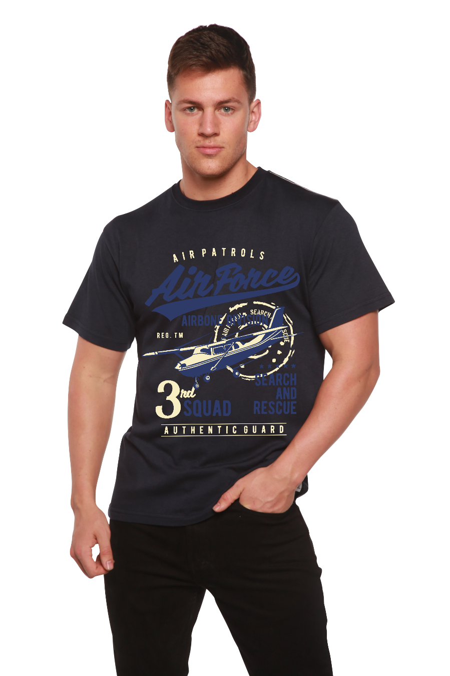 Air Force Men&
