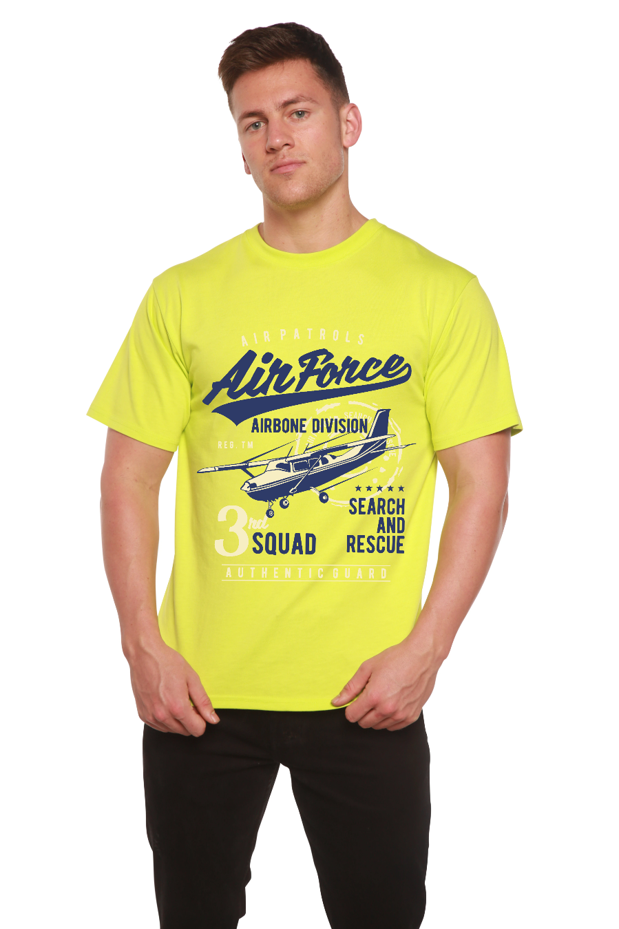 Air Force Men&