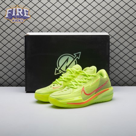 Nike GT Cut EP EYBL Volt IM2130-700 Men's