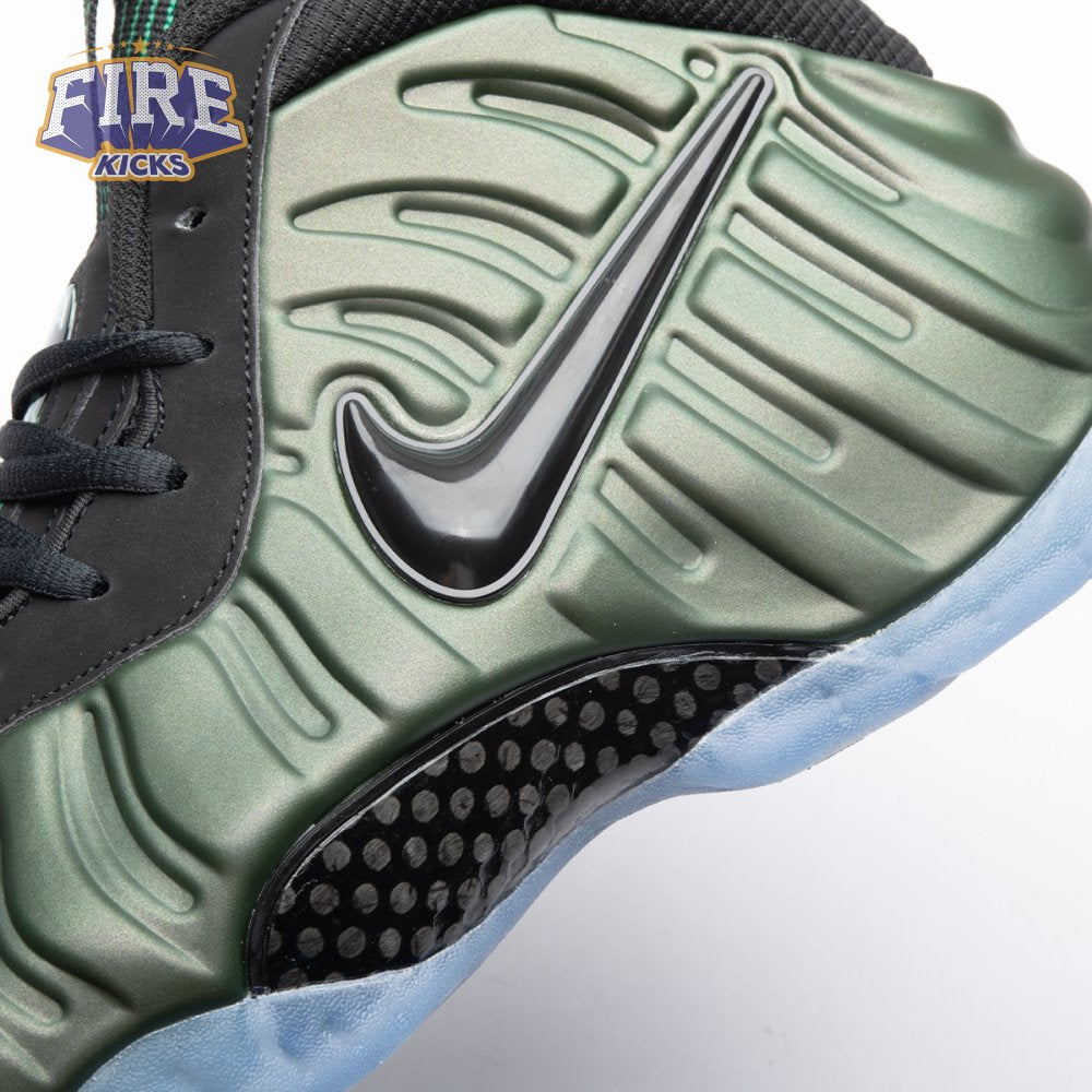 Nike Air Foamposite Pro Pine Green (2025) HF0794-300 Men's