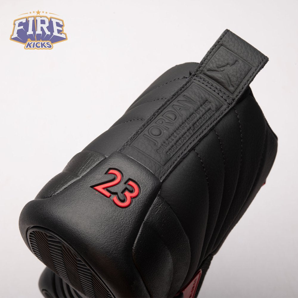 Jordan 12 Retro Bloodline CT8013-003 Men's
