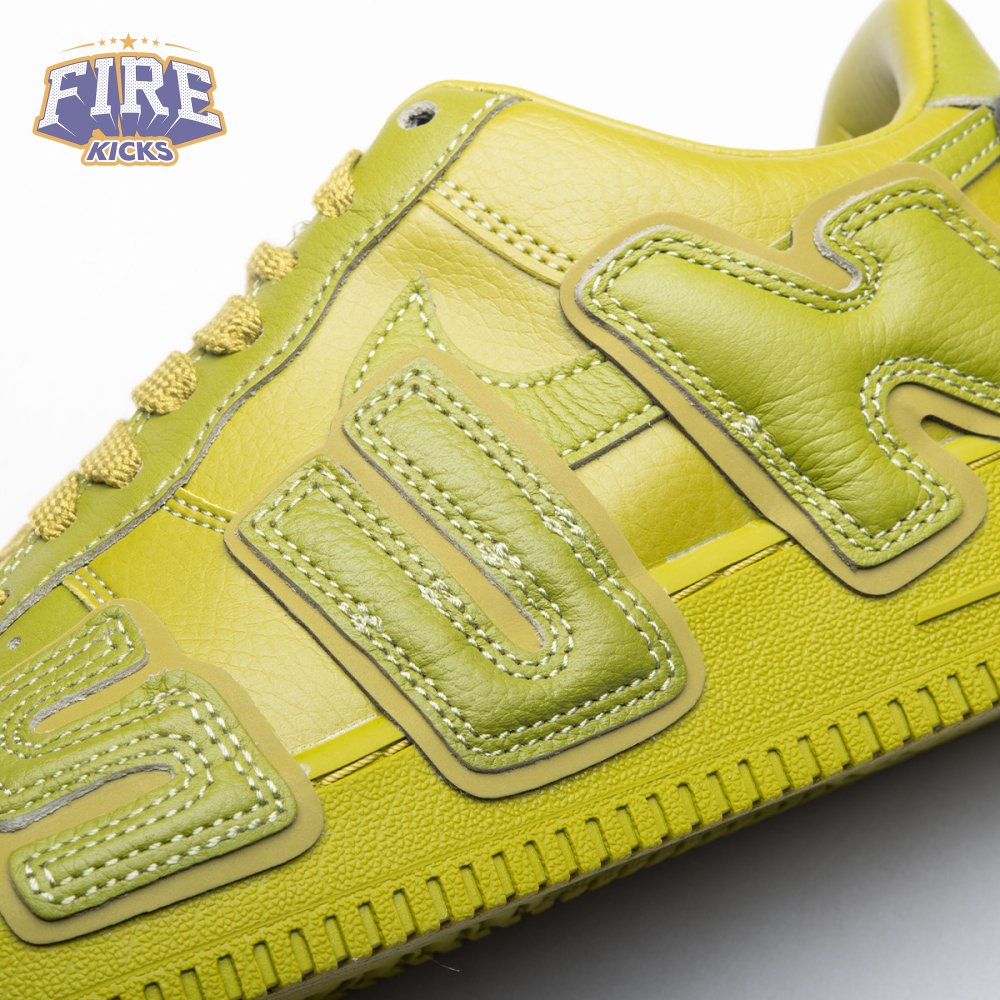 Nike Air Force 1 Low Cactus Plant Flea Market Moss FQ7069-300 Men's