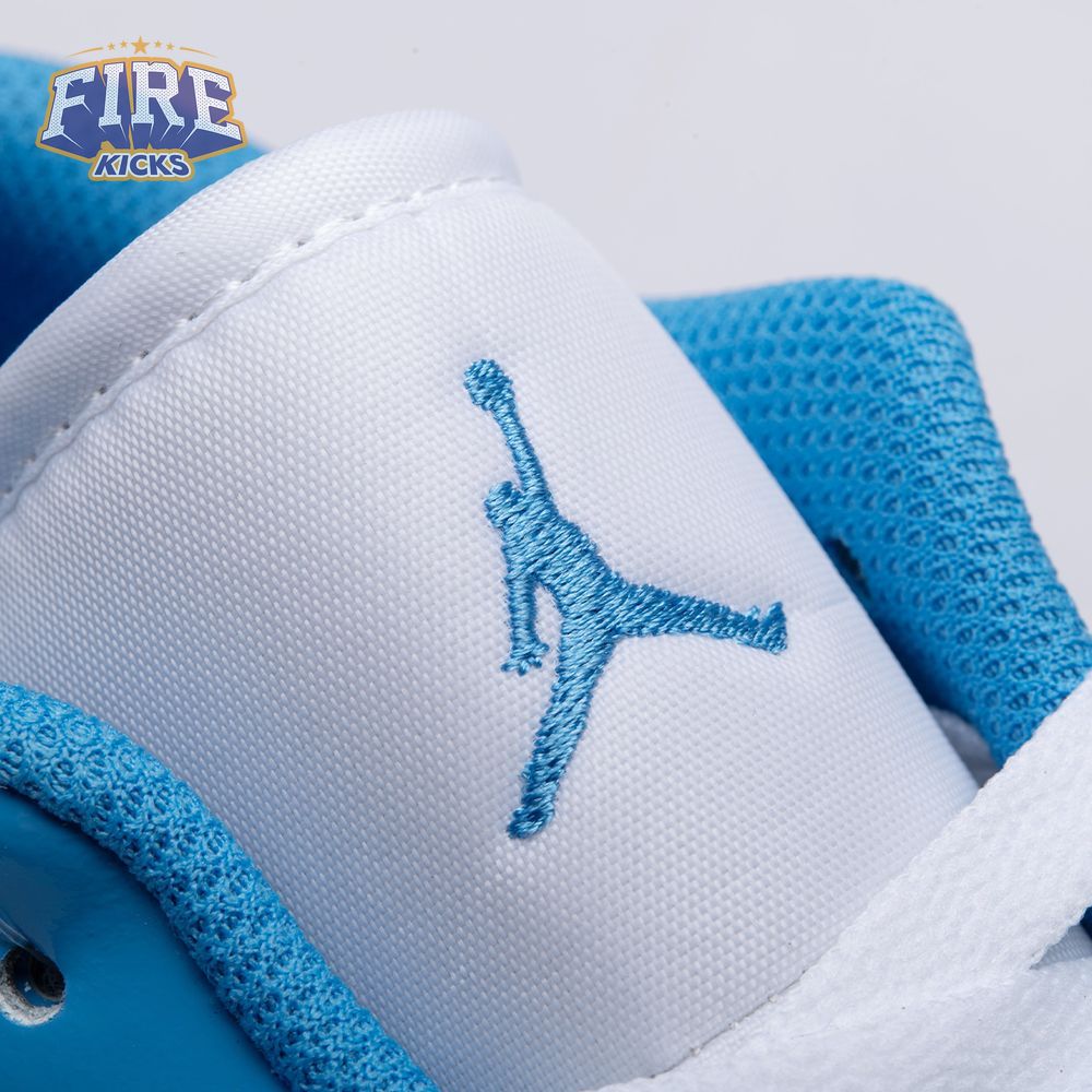 Jordan 1 Low SE White Legend Blue FZ2138-114 Unisex