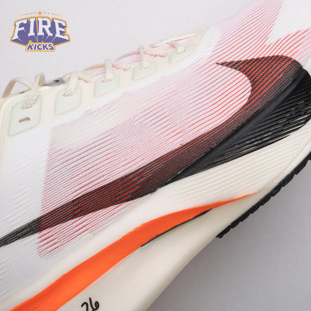 Nike ZoomX Vaporfly Next% 4 Proto HF6411-100 Unisex