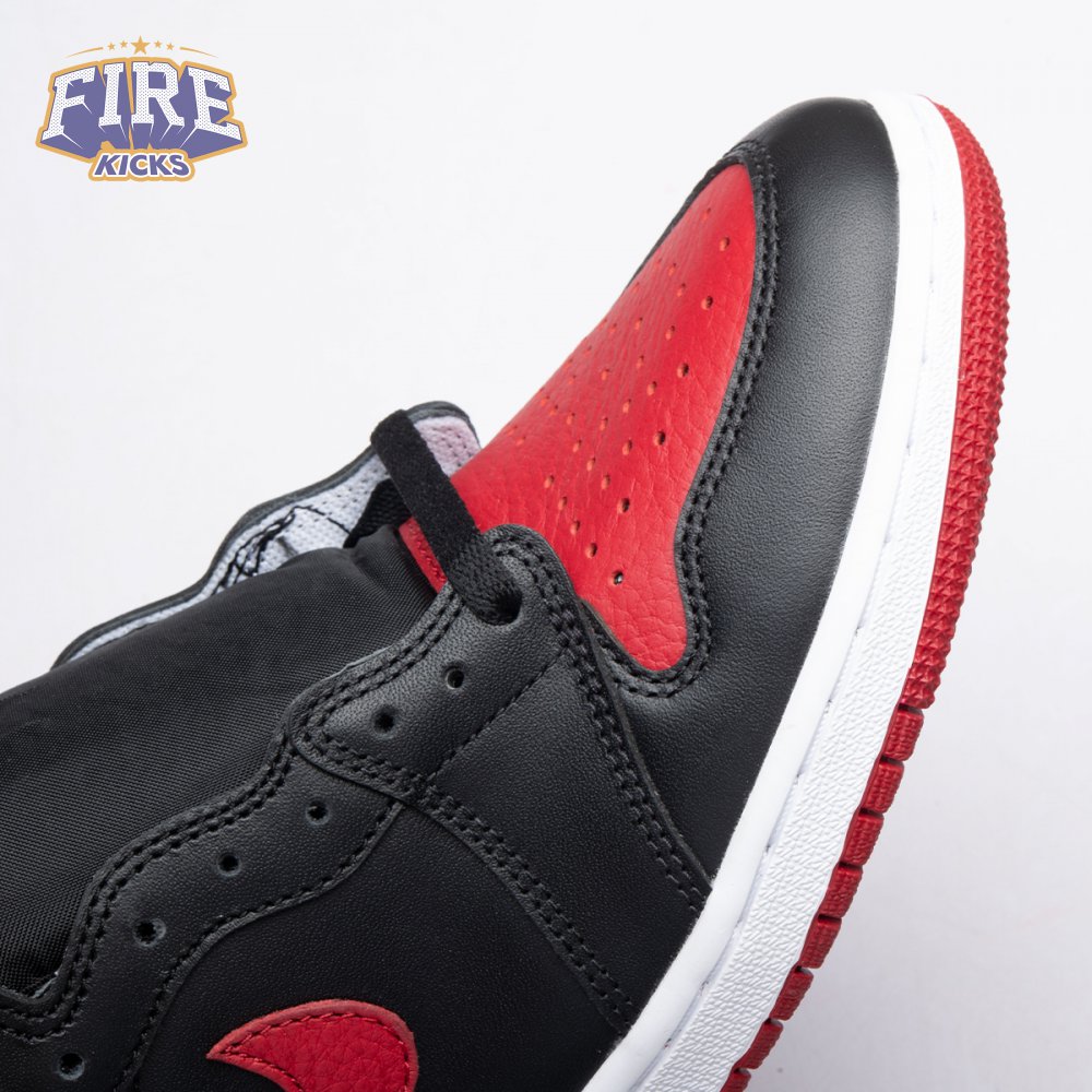 Jordan 1 Retro High Bred Banned (2016) Men's