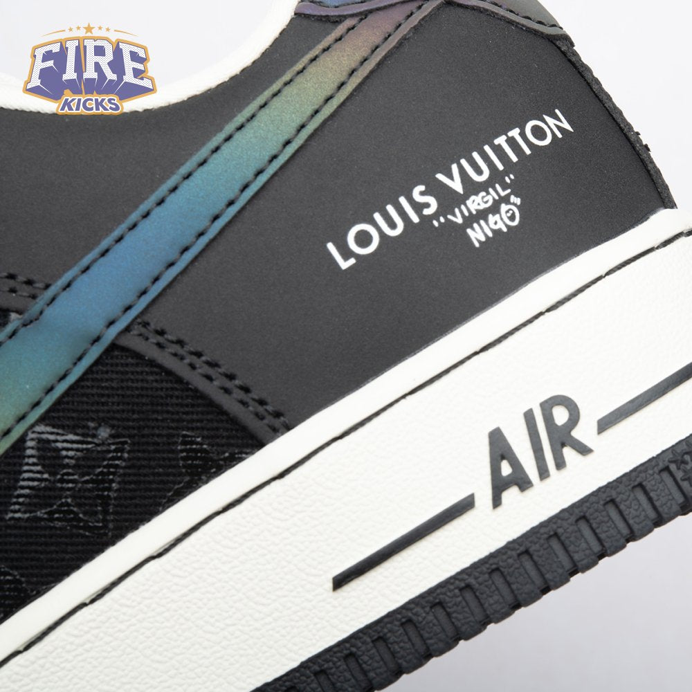 Nike Air Force 1 Low SC0601-573 Unisex