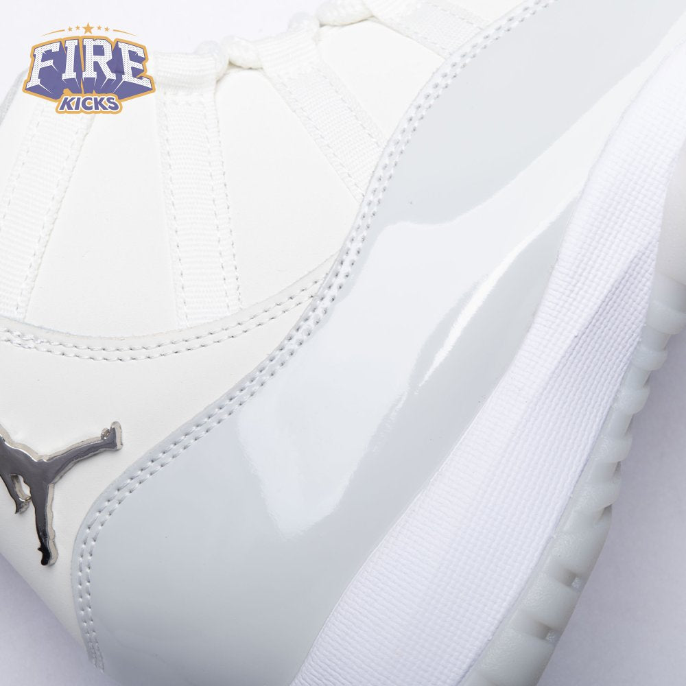 Jordan 11 Grand Finale AR0715-110 Men's