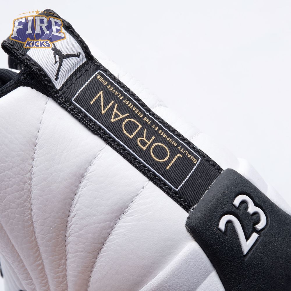 Jordan 12 Retro Royalty Taxi CT8013-170 Men's