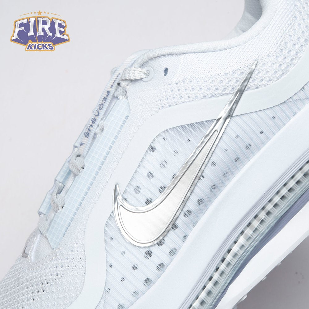 Nike Air Zoom Pegasus Premium Football Grey HQ2593-006 Unisex