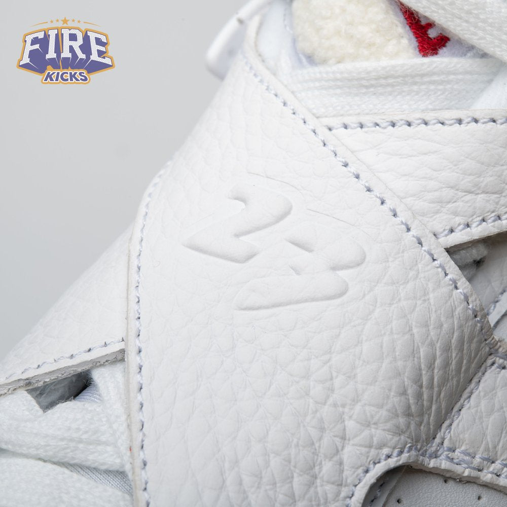 Jordan 8 Retro OVO White AA1239-135 Men's