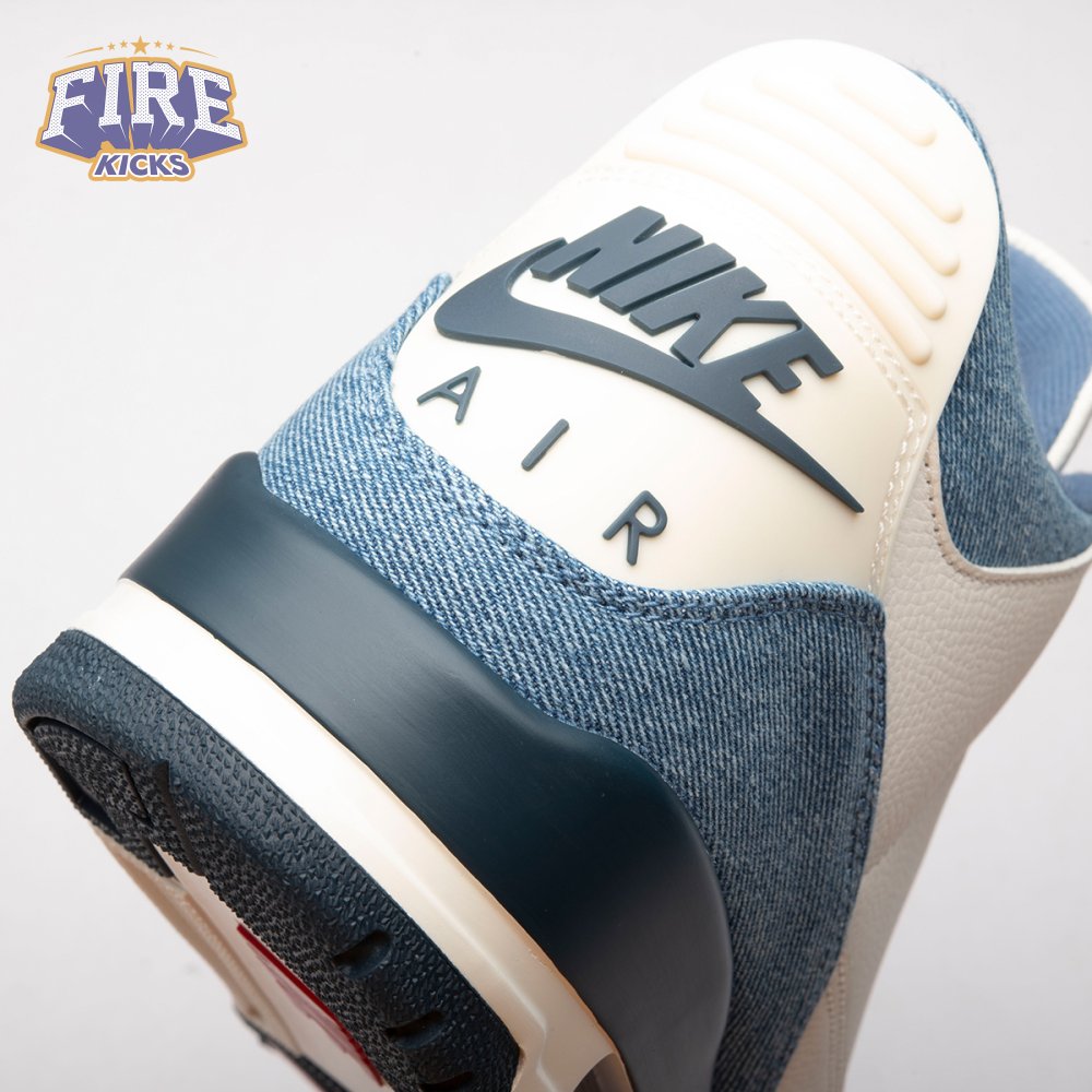 Jordan 3 Retro Levi's All-Star IR0912-400 Men's