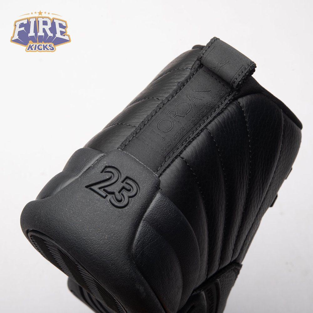 Air Jordan 12 retro CT8013-010 Men's