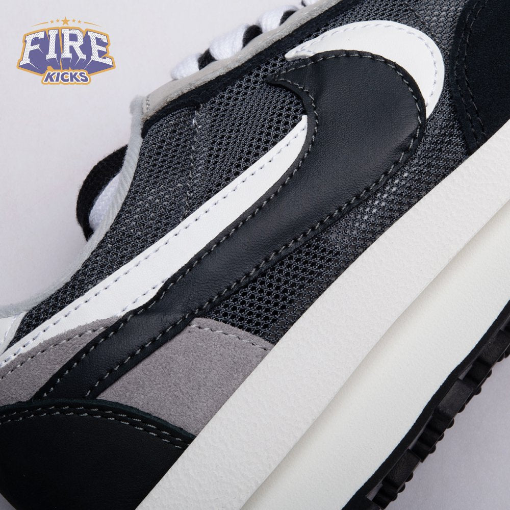 Nike LD Waffle Black BV0073-001 Unisex