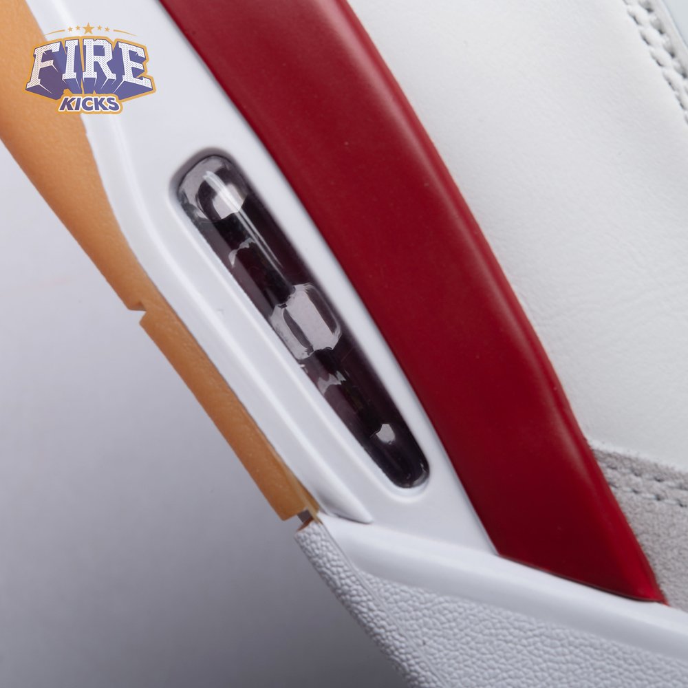 Jordan 4 Retro SB Varsity Red DR5415-106 Men's