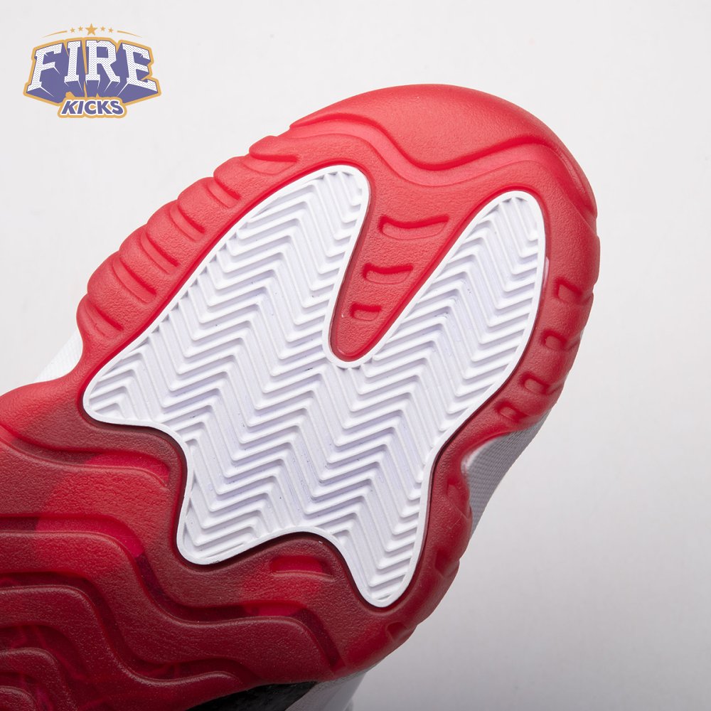 Air Jordan 11 Retro CT8012-160 Men's