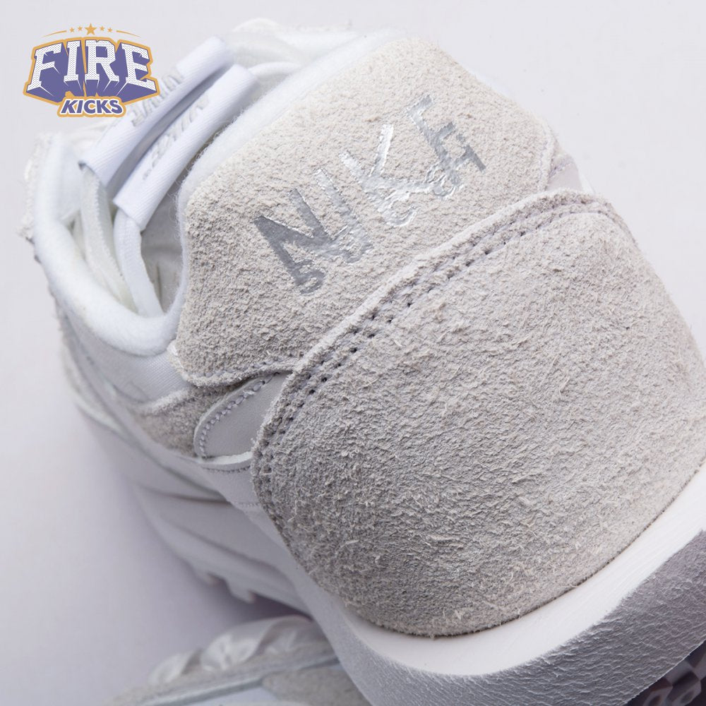 Nike LD Waffle White Nylon BV0073-101 Unisex