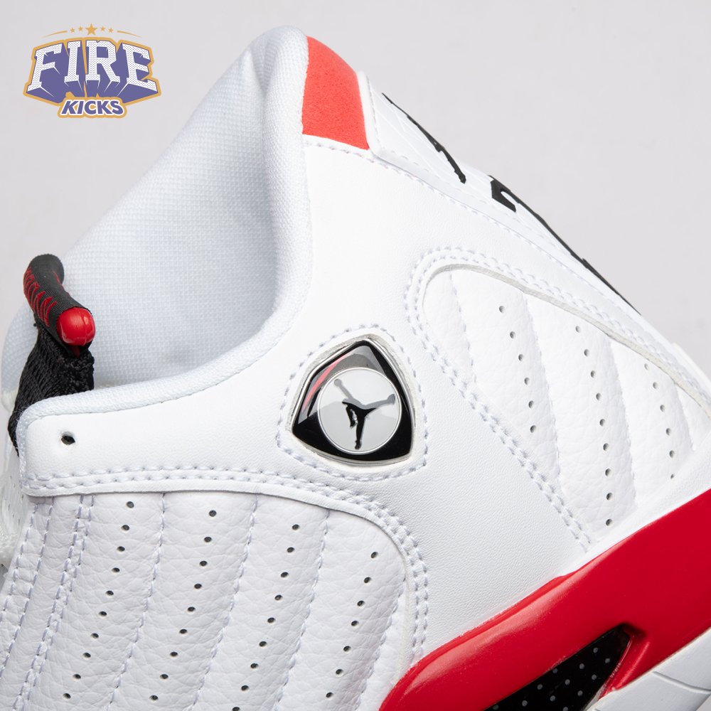Jordan 14 Retro Rip Hamilton 487471-100 Men's