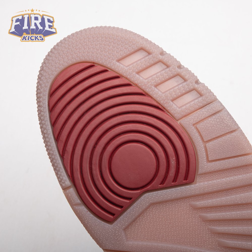 Jordan 3 Retro Bin 23 IO7744-600 Unisex