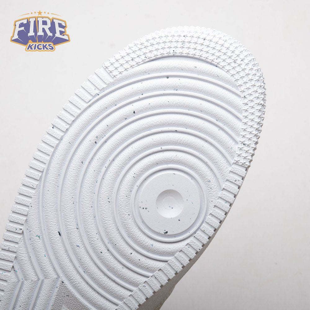 Nike Air Force 1 Low World Tour White II1549-100 Unisex